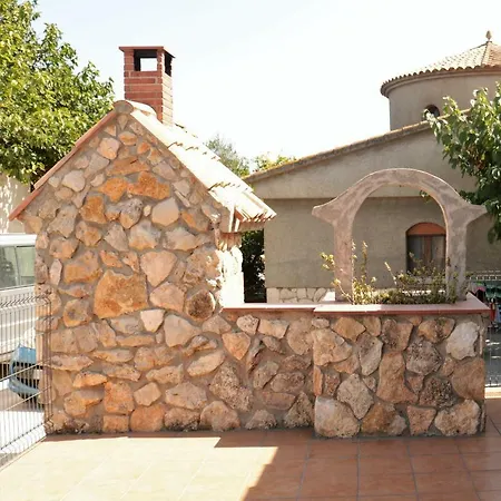 Casarosana Apartamento Deltebre