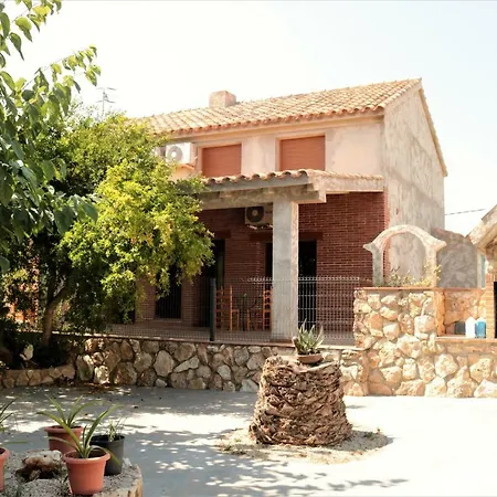 Casarosana Deltebre