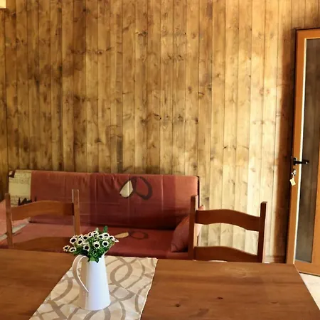 Апартаменты Casarosana