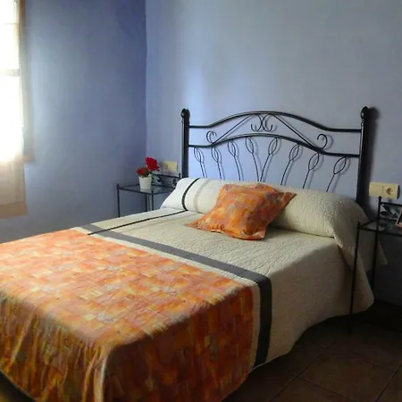 Casarosana Apartamento *