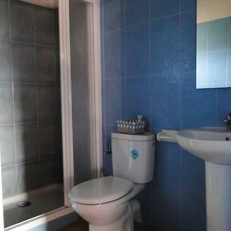 Apartamento Casarosana Deltebre