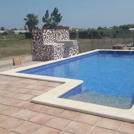 Casarosana Deltebre