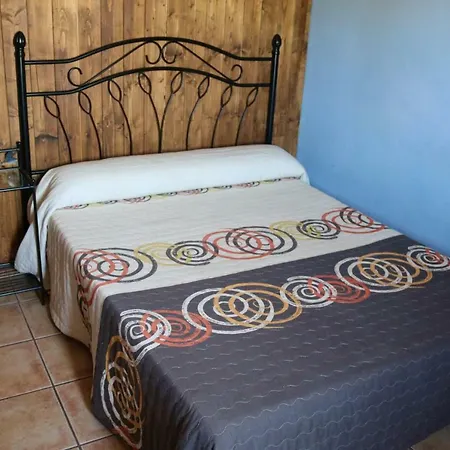 Апартаменты Casarosana *