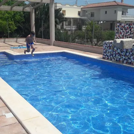 Casarosana Apartment