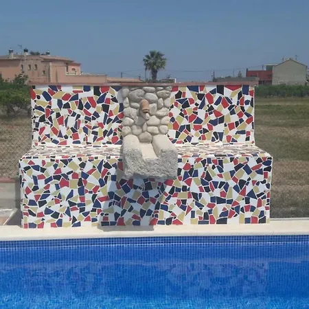 Apartment Casarosana *