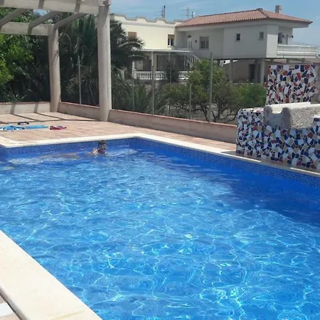 Apartment Casarosana *