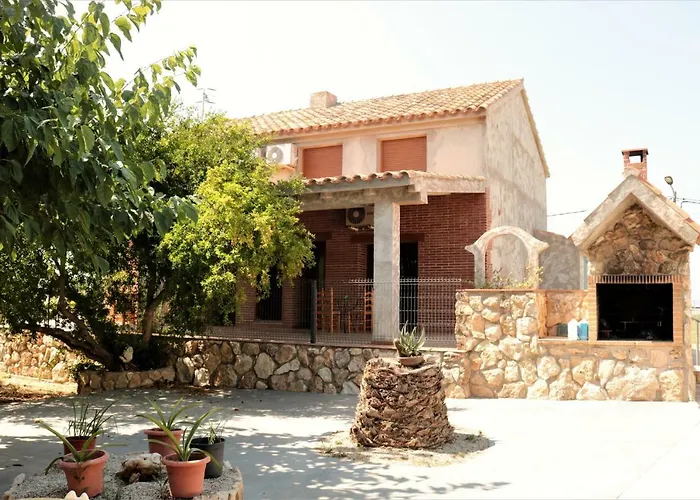 Casarosana Deltebre