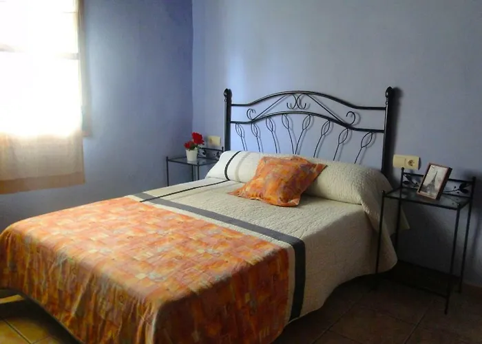 Casarosana Apartment *