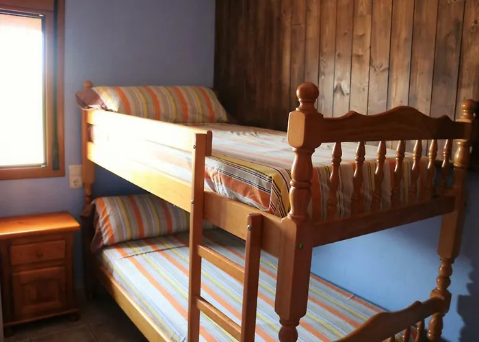 Apartment Casarosana Deltebre