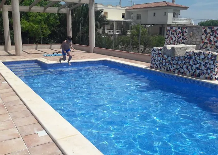 Casarosana Apartment