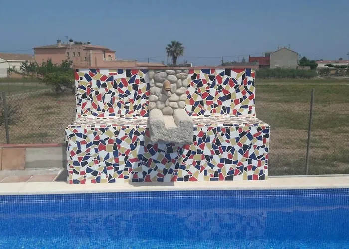 Apartment Casarosana *