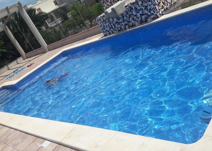 Apartment Casarosana *