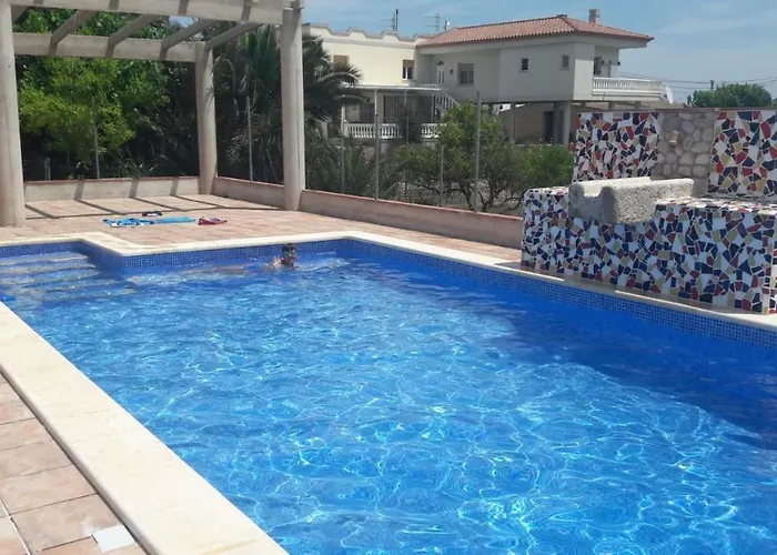 Apartment Casarosana *